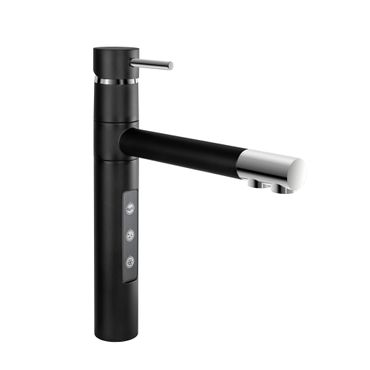 Untertisch-Tafelwassersystem SPRUDELUX® POWER SODA inkl. 5-Wege-Armatur STELLA - Photo preview 8