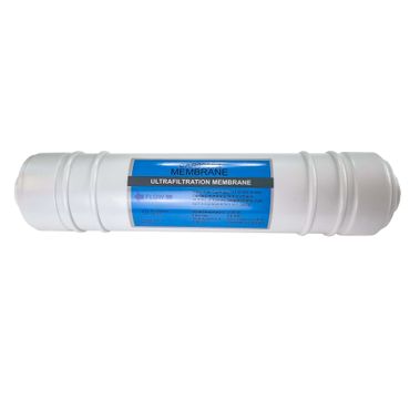 Ersatz Ultrafiltration Membrane für Umkehrosmose-Trinkwassersystem SPRUDELUX SENNA - Photo preview 0