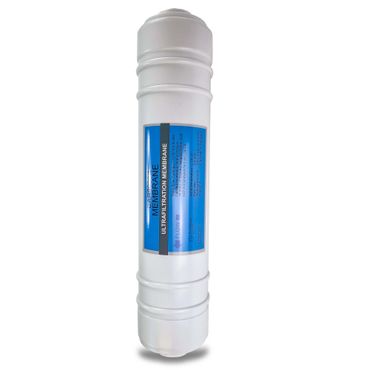 Ersatz Ultrafiltration Membrane für Umkehrosmose-Trinkwassersystem SPRUDELUX SENNA
