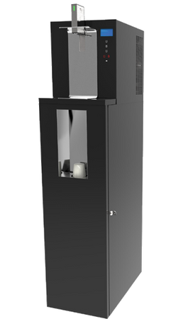 Unterschrank CABINET für Auftisch-Trinkwasseranlage HI-CLASS TOP - Photo preview 9