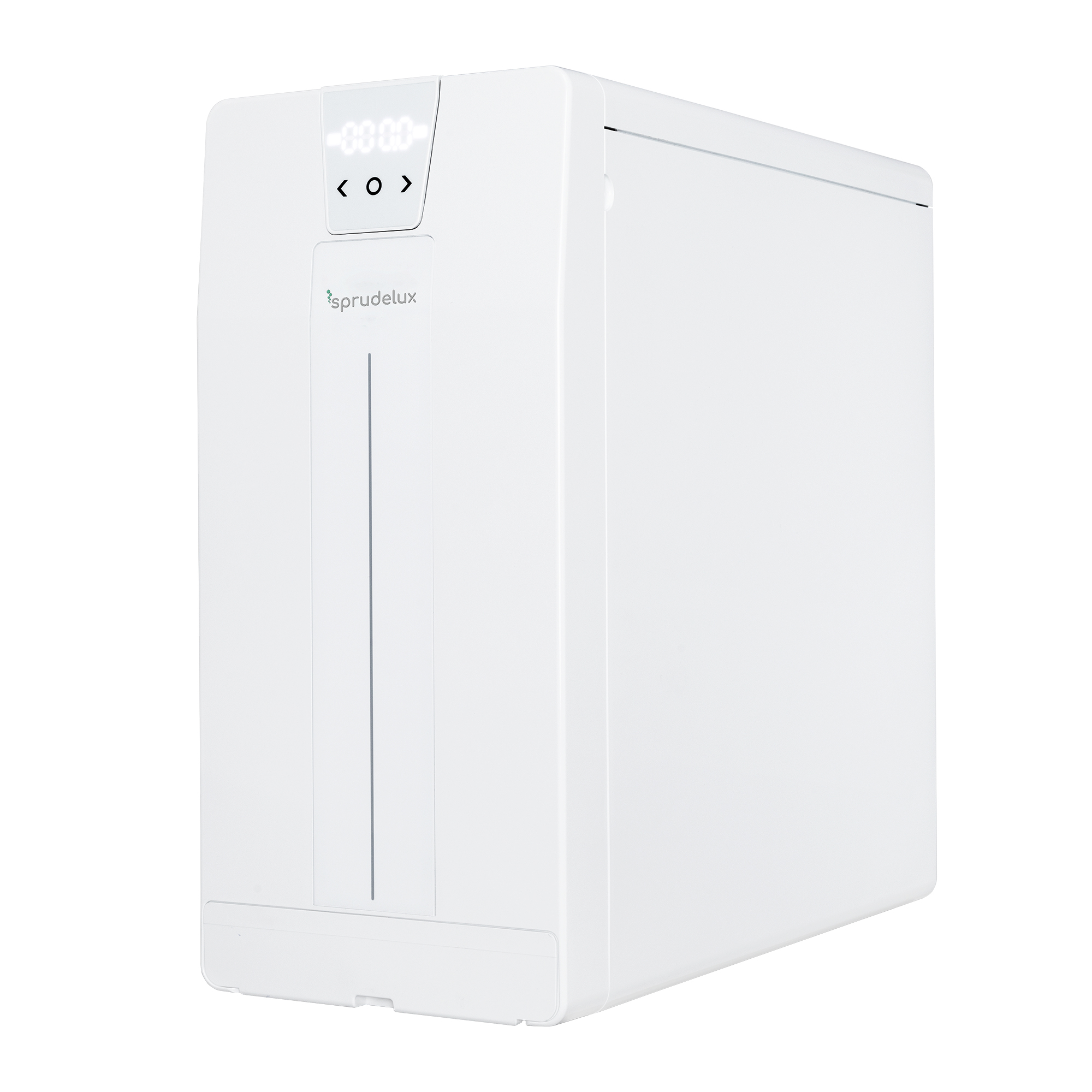 Untertisch-Tafelwassersystem SPRUDELUX® POWER SODA inkl. 5-Wege-Armatur LUXURY 59 cm - Photo 3