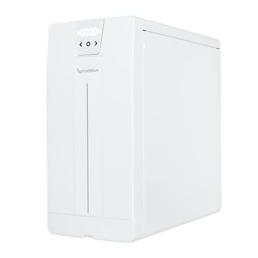 Untertisch-Tafelwassersystem SPRUDELUX® POWER SODA inkl. 5-Wege-Armatur CUCINA IDEALE - Photo preview 5