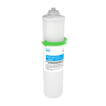 Ersatzfilter PP Sediment für AORA® 4 Stufen Umkehrosmose-Wasserfiltersystem DIAMOND RO - Photo preview 2