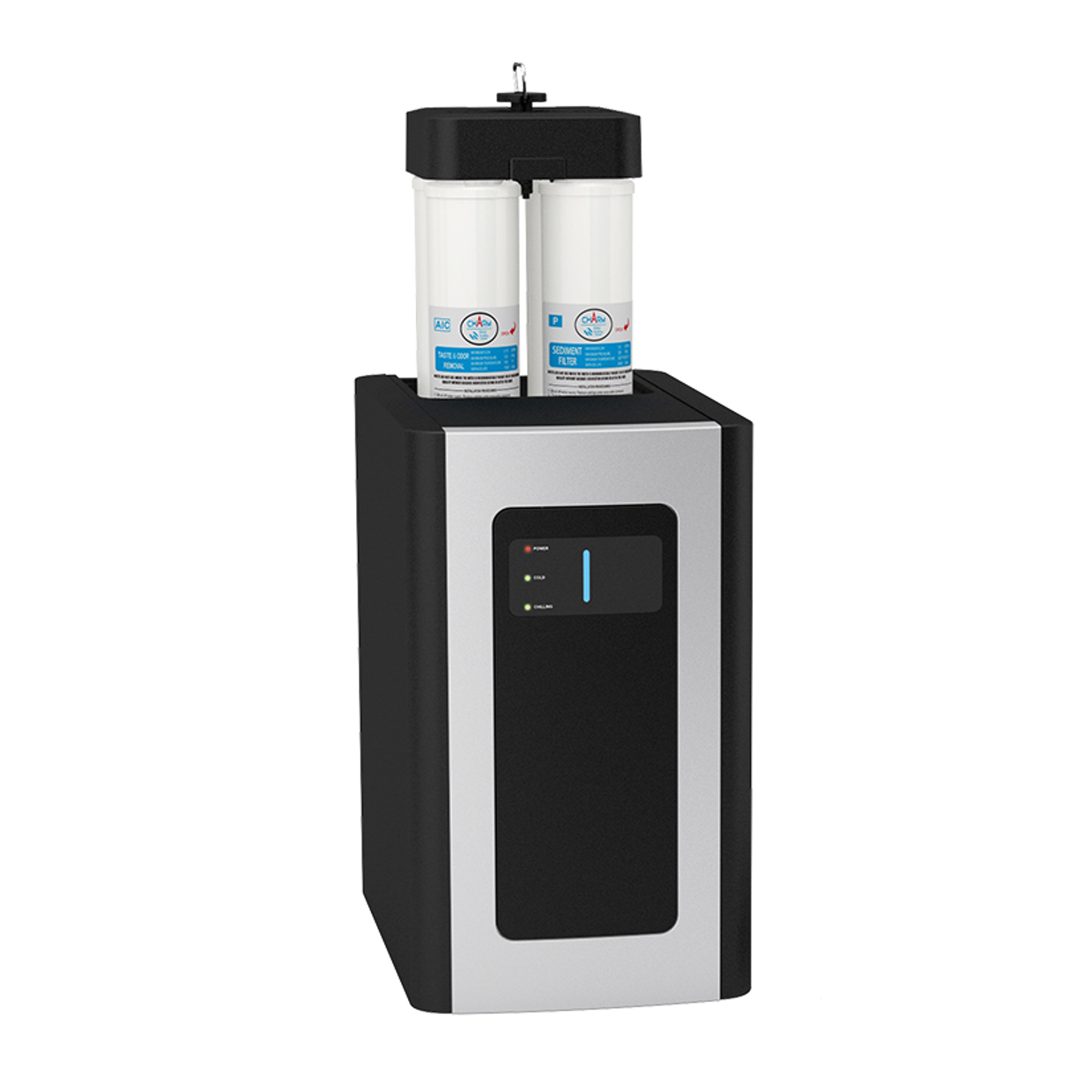 Ersatzfilter Aktivkohlefilter für AORA® 4 Stufen Umkehrosmose-Wasserfiltersystem DIAMOND RO - Photo 3