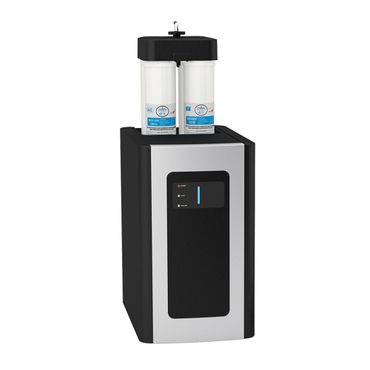 Ersatzfilter Post-Kohleblock für AORA® 4 Stufen Umkehrosmose-Wasserfiltersystem DIAMOND RO - Photo preview 3