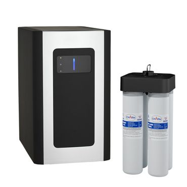 Ersatzfilterset für AORA® 4 Stufen Umkehrosmose-Wasserfiltersystem DIAMOND RO - Photo preview 2