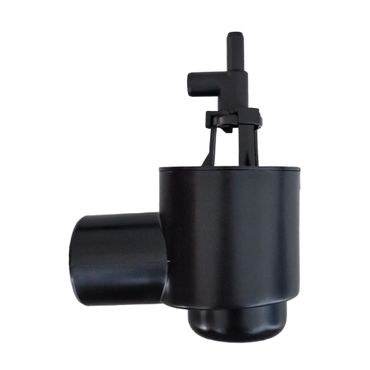 Anschluss-Siphon PY zum Abwasseranschluss für Enthärtungsanlagen - Photo preview 0