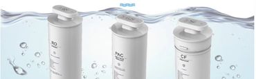 AORA 2.0 – Mobile Umkehrosmoseanlage mit Heißwasserfunktion ohne Festwasseranschluss B-WARE - Photo preview 4
