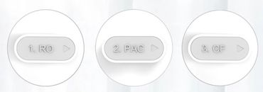 AORA 2.0 – Mobile Umkehrosmoseanlage mit Heißwasserfunktion ohne Festwasseranschluss B-WARE - Photo preview 5