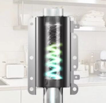 AORA 2.0 – Mobile Umkehrosmoseanlage mit Heißwasserfunktion ohne Festwasseranschluss B-WARE - Photo preview 3