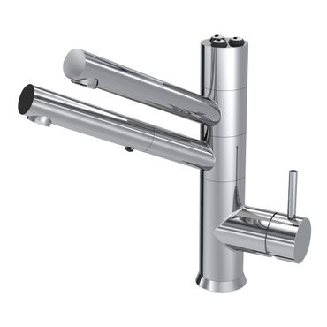 Dichtungsset für 3 und 5-Wege-Wasserhahn CUCINA IDEALE - Photo preview 2