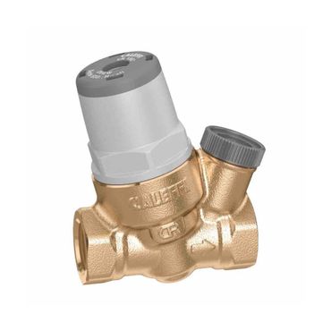 CALEFFI Mikro-Schrägsitz-Druckminderer 3/8