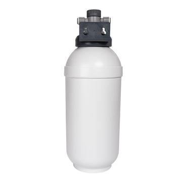 AORA Kalkfilter 6000 inkl. 8-Stuffiger Bypass Filter-Kopf | Geeignet für Quooker - Photo preview 4