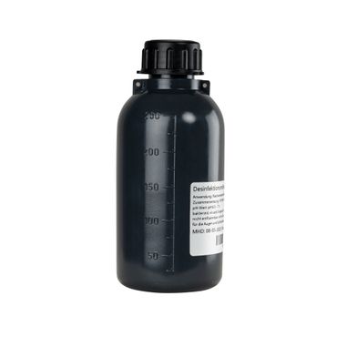 Desinfektion-Set für SPRUDELUX® Untertisch-Trinkwassersystem POWER SODA 2.0 - Photo preview 5