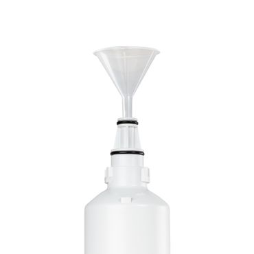 Desinfektion-Set für SPRUDELUX® Untertisch-Trinkwassersystem POWER SODA 2.0 - Photo preview 1