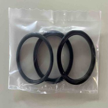 O-Ring Set für 5-Wege-Armatur STELLA GM 7180 - Photo preview 2