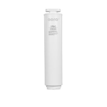 PAC Sediment-Carbon Filter für AORA Auftisch-Umkehrosmoseanlage mit Wasserstoff-Ionisator und Heißwasserfunktion - Photo preview 4