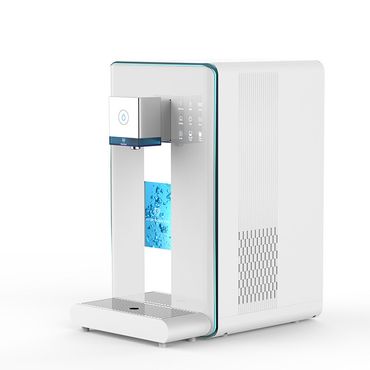 Membrane für AORA Auftisch-Umkehrosmoseanlage mit Wasserstoff-Ionisator und Heißwasserfunktion - Photo preview 6