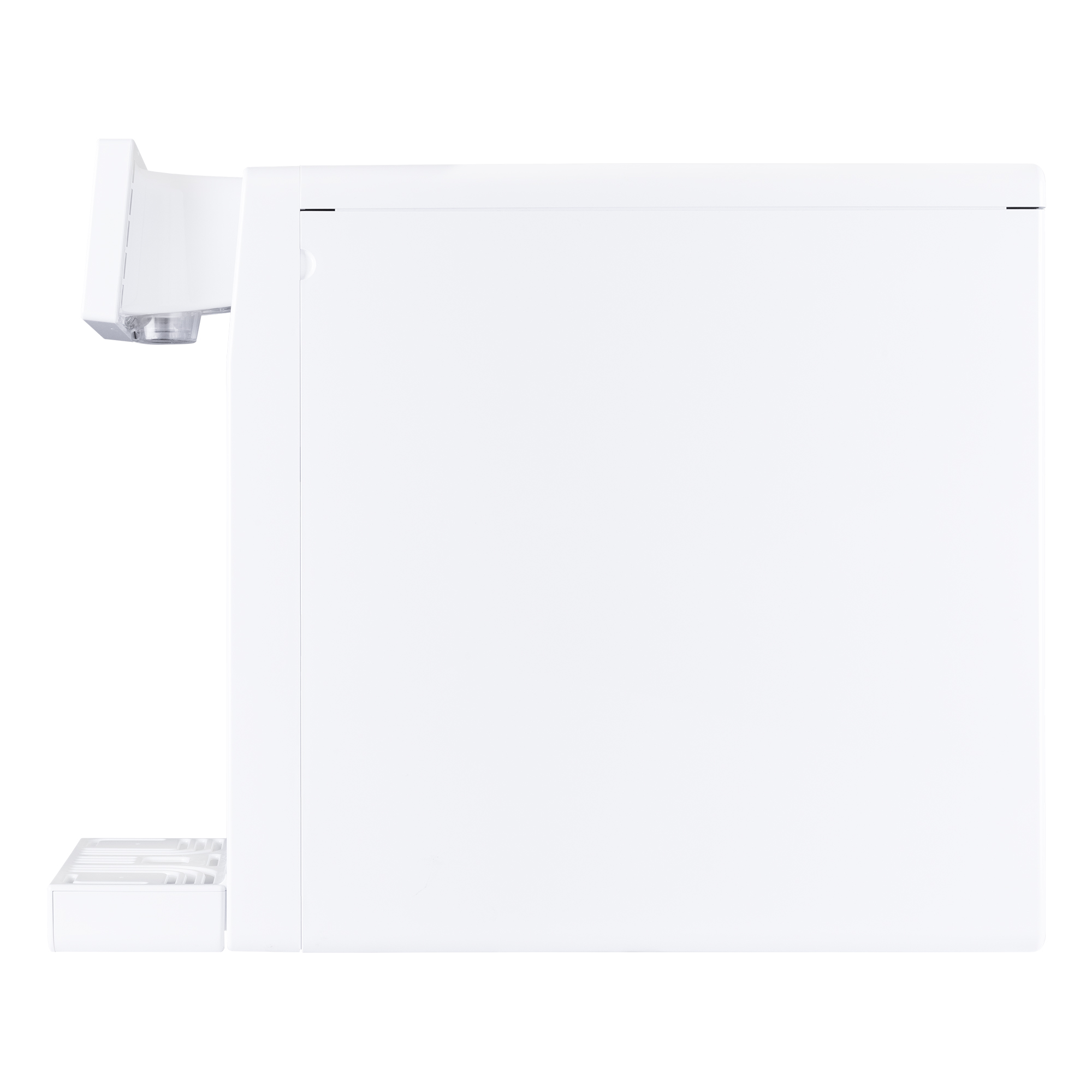 Auftisch-Trinkwassersystem SPRUDELUX® POWER SODA 2.0 Full-Touch - Photo 5