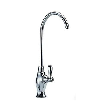 5 Stufen Umkehrosmoseanlage Trinkwasseranlage Supreme-RO5 Trinkwasserfilter mit Pumpe - Photo preview 3