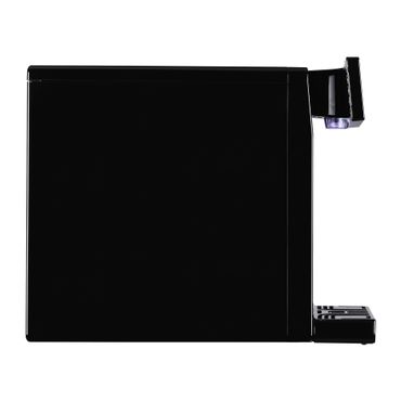 SPRUDELUX® POWER SODA 2.0 Auftisch-Wassersprudler mit Osmose & Full-Touch Display – Schwarz - Photo preview 9