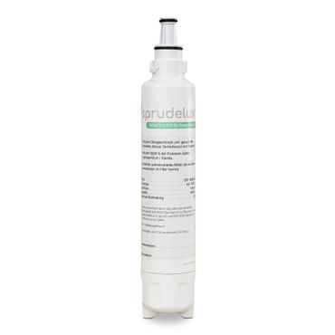 Auftisch-Trinkwassersystem SPRUDELUX® POWER SODA 2.0 Full-Touch Weiß - Photo preview 8
