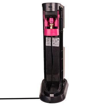 Adapter-Hochdruckschlauch für größere CO2 Flaschen geeignet für Wassersprudler SODASTREAM DUO QUICK CONNECT QC, Art und Terra - Photo preview 7
