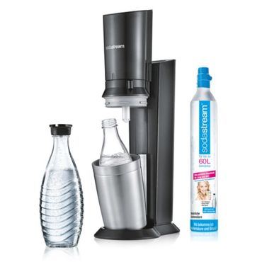 Adapter-Hochdruckschlauch für größere CO2 Flaschen geeignet für unterschiedliche Wassersprudler, Sodastream, Grohe, Soda Max, etc. - Photo preview 2