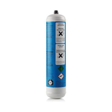 Auftisch-Tafelwasseranlage SPRUDELUX® VERSO mit und ohne Festwasseranschluss - Still. gekühlt. gekühlt mit Kohlensäure - Photo preview 4