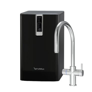 Untertisch-Tafelwasseranlage Diamond FLAME 100°C  - Photo preview 0