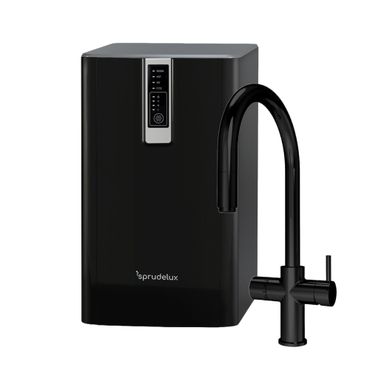 Untertisch-Tafelwasseranlage Diamond FLAME 100°C  - Photo preview 0