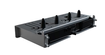 Auftisch-Trinkwassersystem SPRUDELUX® SPRINT bis zu 40 Personen - Photo preview 3
