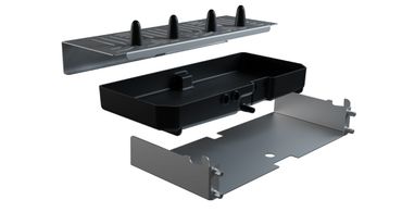 Auftisch-Trinkwassersystem SPRUDELUX® SPRINT bis zu 40 Personen - Photo preview 2