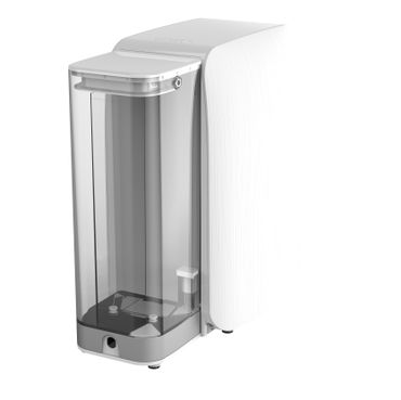AORA – Mobile Umkehrosmoseanlage mit Heißwasserfunktion, kein Wasseranschluss nötig - Photo preview 2