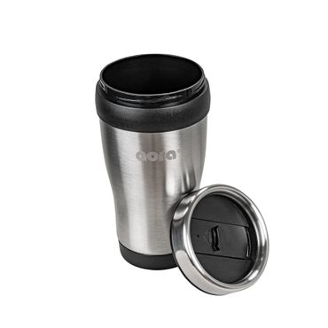 AORA – Mobile Umkehrosmoseanlage mit Heißwasserfunktion, kein Wasseranschluss nötig - Photo preview 1