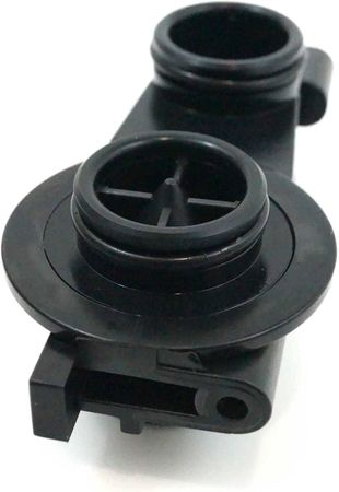 Wasseruhr PANTAIR FLECK 5600 SXT - Photo preview 3