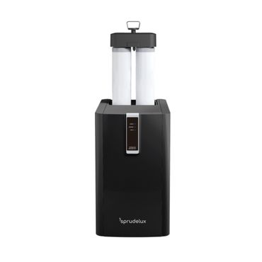 AORA® Untertisch-Tafelwasseranlage 4 Stufen Umkehrosmose-Wasserfiltersystem DIAMOND RO - Photo preview 1