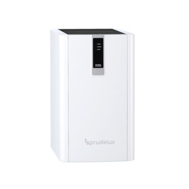 AORA® Untertisch-Tafelwasseranlage 4 Stufen Umkehrosmose-Wasserfiltersystem DIAMOND RO - Photo preview 2