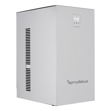 Untertisch-Trinkwassersystem SPRUDELUX® QUANTUM 150 Liter / Stunde; mechanisch - Photo preview 0