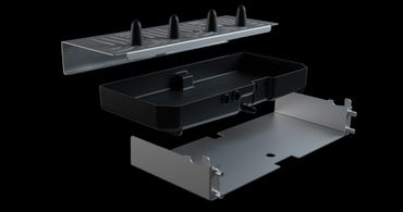 Trinkwassersystem SPRUDELUX® QUANTUM 90 Liter / Stunde; mechanisch - Photo preview 7