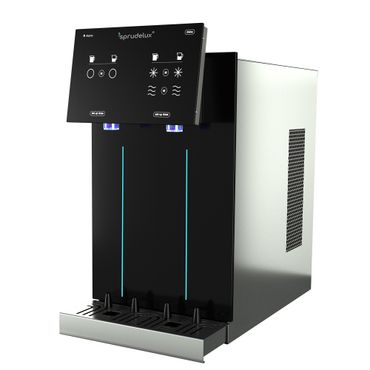 Trinkwassersystem SPRUDELUX® QUANTUM 90 Liter / Stunde; mechanisch - Photo preview 5