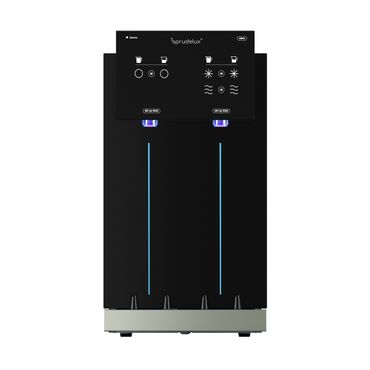 Trinkwassersystem SPRUDELUX® QUANTUM 90 Liter / Stunde; mechanisch - Photo preview 0