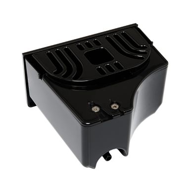 Wasserspender-Standgerät Sprudelux Quick Slim Full Touch 20 Liter / Stunde; Stand-Alone schwarz - Photo preview 3