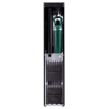 Wasserspender-Standgerät SPRUDELUX® RENTY Full Touch 20 Liter / Stunde; Stand-Alone weiss - Photo preview 3
