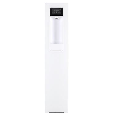 Wasserspender-Standgerät SPRUDELUX® RENTY Full Touch 20 Liter / Stunde; Stand-Alone weiss - Photo preview 0