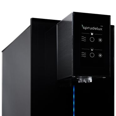 Auftisch-Trinkwassersystem SPRUDELUX® SPRINT bis zu 60 Personen - Photo preview 0