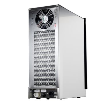 Auftisch-Trinkwassersystem SPRUDELUX® SPRINT bis zu 60 Personen - Photo preview 11