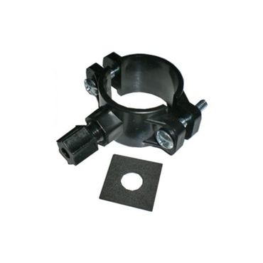 Abflußschelle 3/8 Zoll Kunststoffschlauch-Anschluss für Siphon, Wasserfilter, Abwasserschelle - Photo preview 0