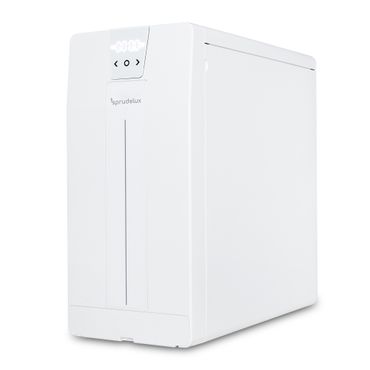 Untertisch-Trinkwassersystem SPRUDELUX® POWER SODA Umkehrosomse Grundgerät; elektronisch - Photo preview 0