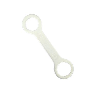 Schlüssel für Druckminderer - Doppelringschlüssel, Montageschlüssel 30 mm & 32 mm - Photo preview 0